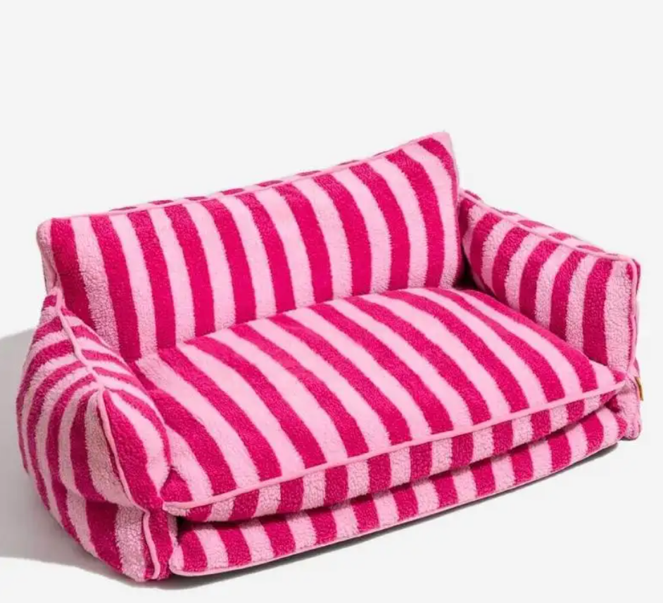 Tiefschlaf-Sofabett mit abnehmbaren Überzug